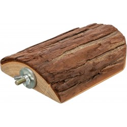 Piattaforma in legno Trixie